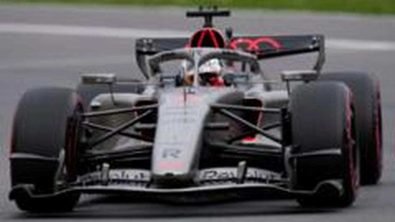 Audi坚持涡轮引擎存续F1规则震荡下阵容轮换策略解析